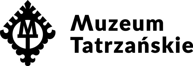 logo muzeum tatrzańskie