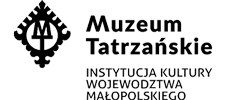 Logo Muzeum Tatrzańskie
